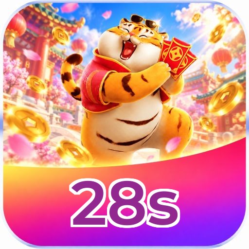 28s Logo