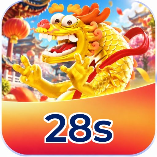 28s Logo
