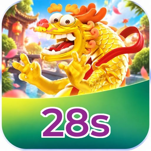 28s Download - Logo Oficial