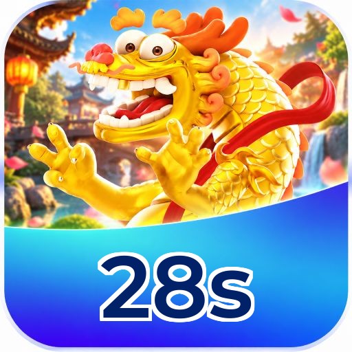 28s Logo